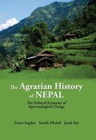 The Agrarian History of Nepal 9937624541 Book Cover