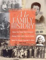 My Family History 1847866999 Book Cover