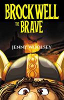 Brockwell the Brave 0994534124 Book Cover