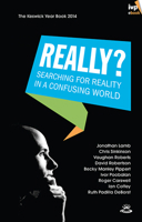 Keswick Yearbook 2014: Searching For Reality In A Confusing World 1783592702 Book Cover