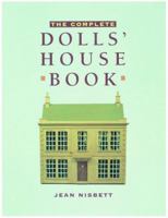 The Complete Dolls' House Book 0946819440 Book Cover