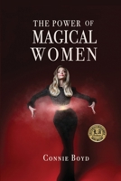 The Power of Magical Women B0FQ3412ZN Book Cover