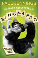 The Many Adventures of Singenpoo 0143304798 Book Cover