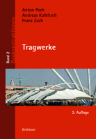 Tragwerke 3035615454 Book Cover