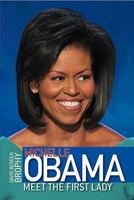 Michelle Obama Middle Grade Biography 0061779903 Book Cover