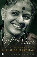 Of Gifted Voice 9356994250 Book Cover