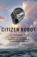 Citizen Robot B0BRTQSMYQ Book Cover