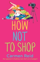 How Not To Shop 1802805222 Book Cover