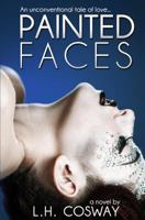 Painted Faces 1481060139 Book Cover