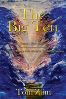 The Big Ten B0BSRB869P Book Cover