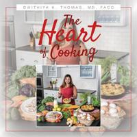 The Heart of Cooking 1644624060 Book Cover