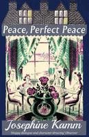 Peace, Perfect Peace 1913054233 Book Cover