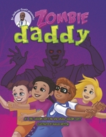 Zombie Daddy B0CLXGJ34W Book Cover