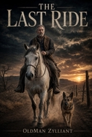 The Last Ride: A pilgrimage to the stark beauty of the Northern Cape, to Malanshoek, where his ancestors rest. (Zylliant Short Stories) B0FDCDQ6K7 Book Cover
