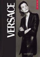 Gianni Versace 3927258490 Book Cover