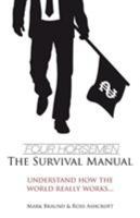 Four Horsemen: The Survival Manual 0956398510 Book Cover