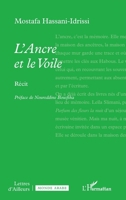 L'Ancre et le Voile (Lettres d'Ailleurs) (French Edition) 2336583550 Book Cover