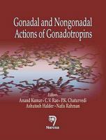 Gonadal and Nongonadal Actions of Gonadotropins 8173199833 Book Cover