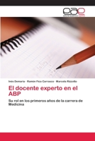 El docente experto en el ABP 3659080721 Book Cover