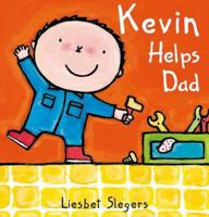 Kevin Helps Dad 1605370657 Book Cover