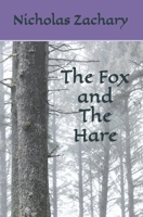 The Fox and The Hare B0FLMWMMDL Book Cover