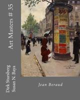 Art Masters # 35: Jean Beraud 1500862223 Book Cover