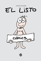 El Listo Cómics B0BS6YTQ7P Book Cover