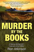 Murder By The Books 0982510950 Book Cover