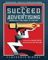 How To Succeed in Advertising When All You Have Is Talent 0844234745 Book Cover