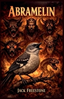 Abramelin B0H7L9Y1J5 Book Cover