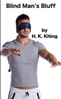 Blind Man's Bluff 1502982412 Book Cover