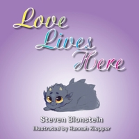 Love Lives Here 1954932715 Book Cover