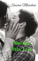 Smokey Mtn. Love 1718692528 Book Cover