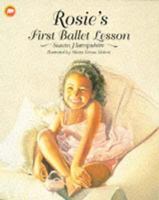 Rosie's Ballet Slippers 0064434885 Book Cover