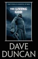 The Living God 0345378997 Book Cover