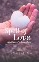 Spell of Love 9389855640 Book Cover