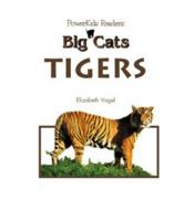 Tigers 082396020X Book Cover
