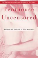 Penthouse Uncensored 0446677353 Book Cover