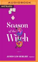 Season of the Witch 0795351402 Book Cover