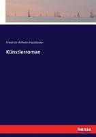 K Nstlerroman 1145216641 Book Cover
