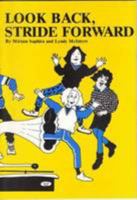Look Back, Stride Forward 0908780060 Book Cover