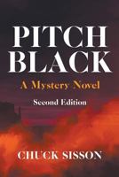 Pitch Black 1438904762 Book Cover