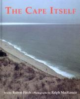 The Cape Itself 0393029948 Book Cover