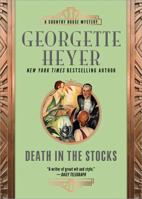Death in the Stocks 149266961X Book Cover