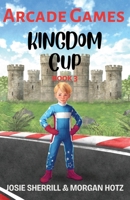 Kingdom Cup (Arcade Games) B0F6XJ94NR Book Cover
