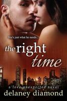 The Right Time B0BYDFJC6K Book Cover