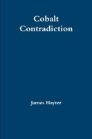 Cobalt Contradiction 0359204511 Book Cover