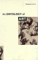 An Ontology of Art 1349200409 Book Cover