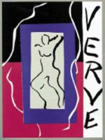 Verve: The Ultimate Review of Art and Literature (1937-1960) 0810917432 Book Cover