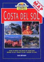 Costa Del Sol Travel Pack (Globetrotter Travel Packs) 1859741207 Book Cover